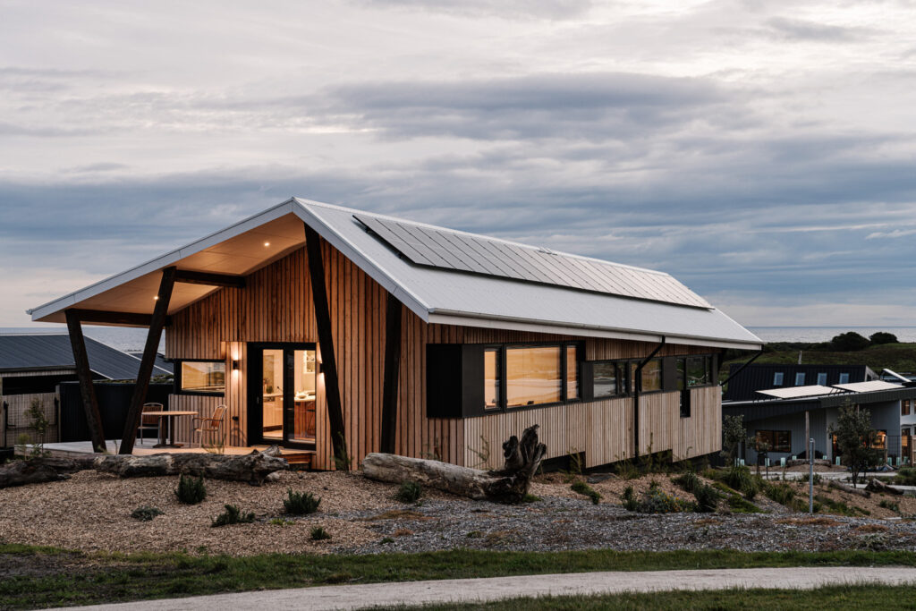 Sustainable Home Choices Building for a Greener Future